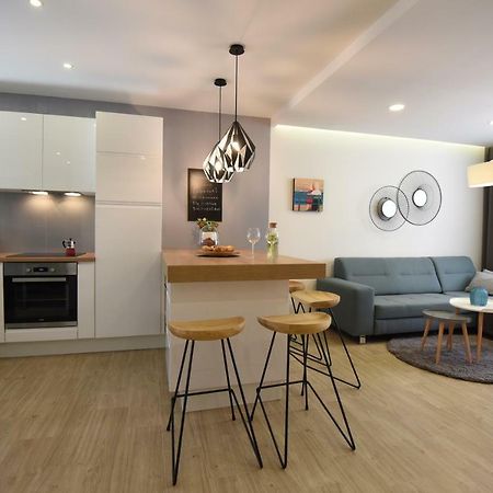 Apartment Speranza Zadar Eksteriør bilde